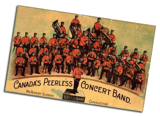 Peterborough Concert Band